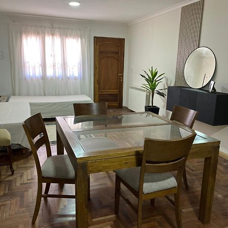 Apartamento Departamentos de Buen Nivel Mendoza Exterior foto