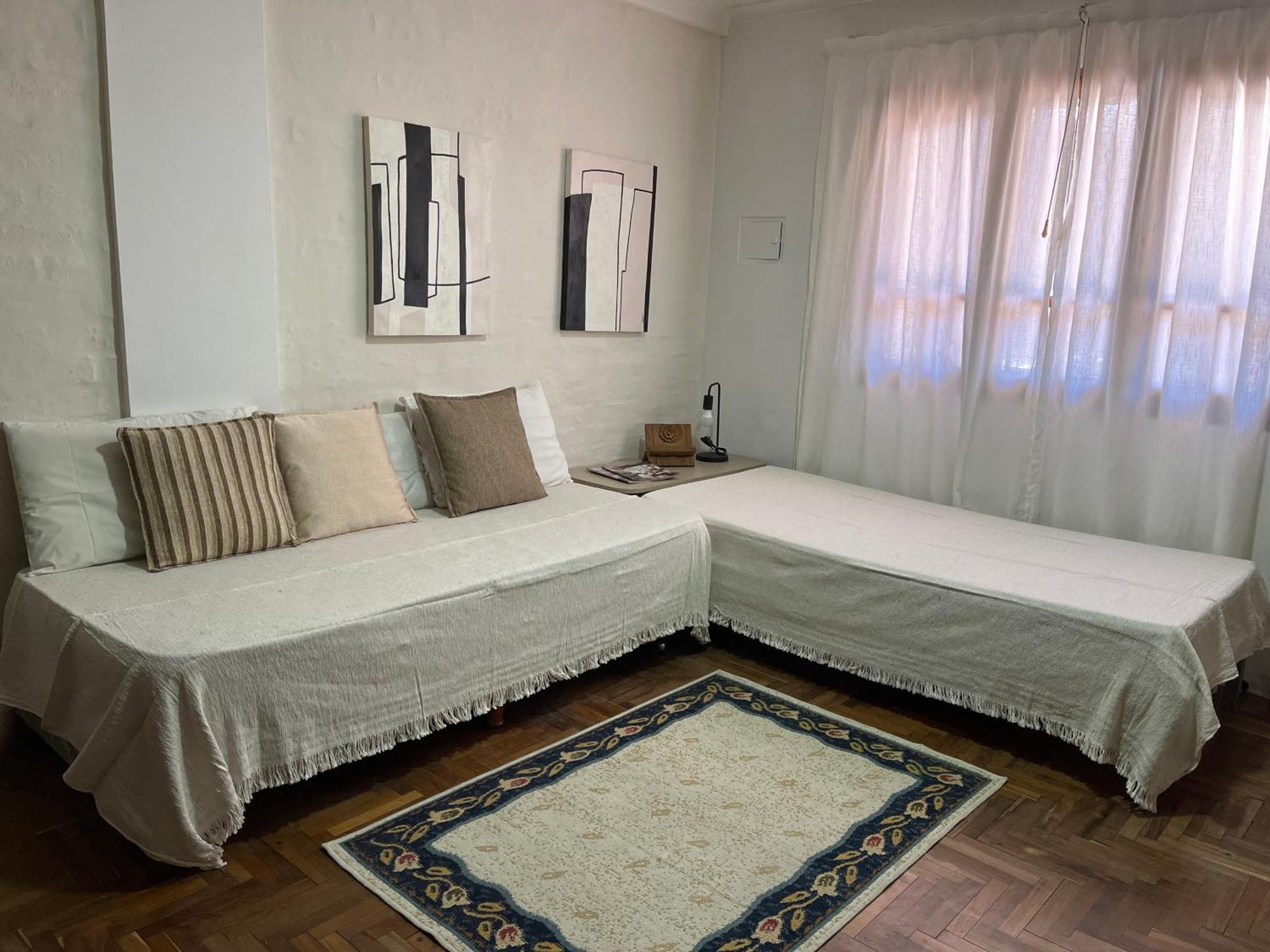 Apartamento Departamentos de Buen Nivel Mendoza Exterior foto