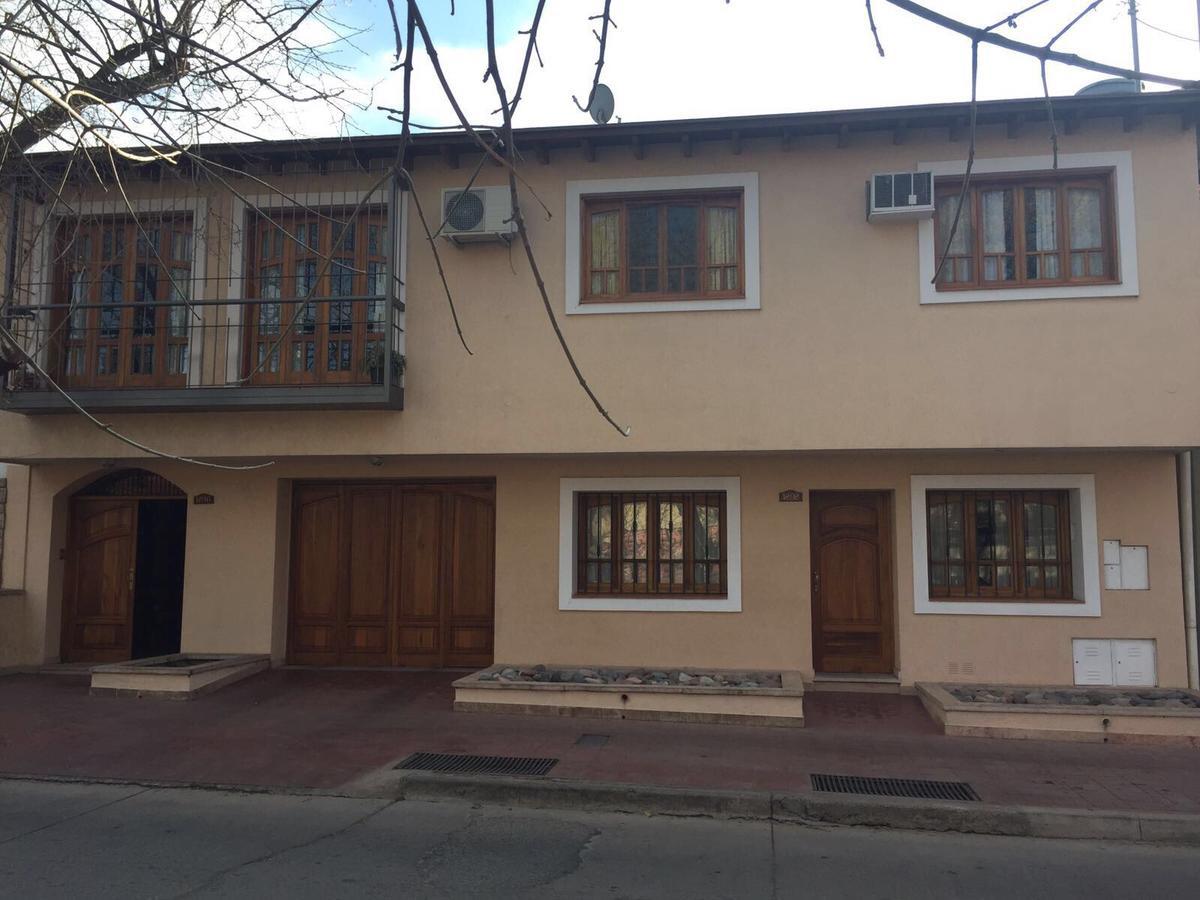 Apartamento Departamentos de Buen Nivel Mendoza Exterior foto